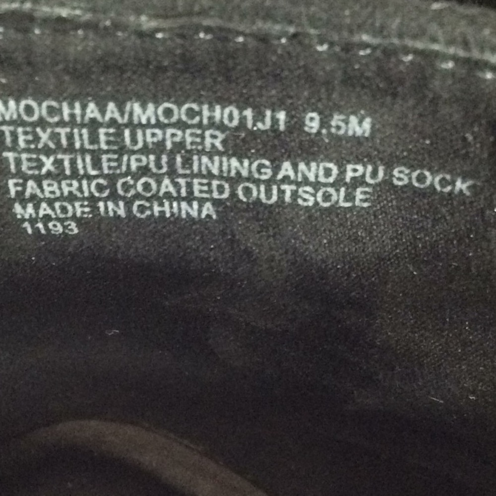 Gorgeous Rhinestone Booties 😍 - Picture 3 of 7